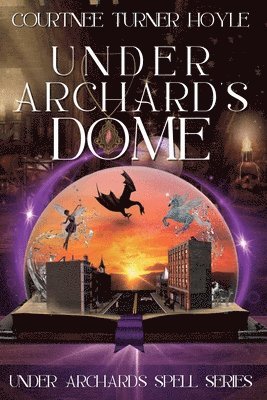 Under Archard's Dome 1