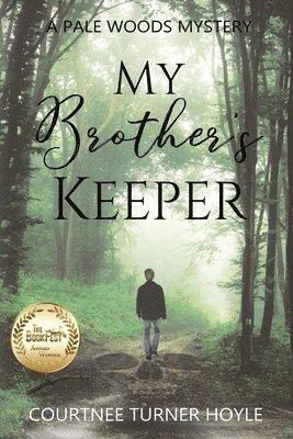 bokomslag My Brother's Keeper