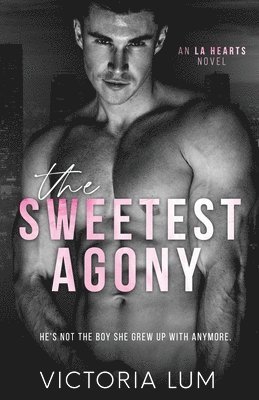 The Sweetest Agony 1