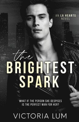 The Brightest Spark 1