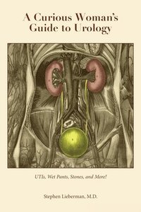 bokomslag Curious Woman's Guide to Urology
