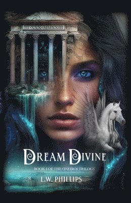 Dream Divine 1