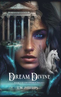 Dream Divine 1