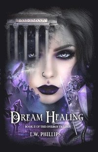 bokomslag Dream Healing