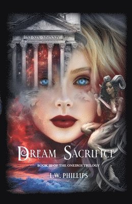 Dream Sacrifice 1