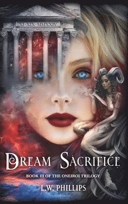 Dream Sacrifice 1