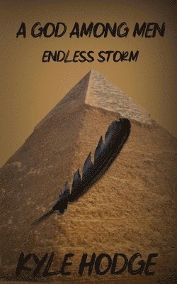 Kyle Hodge - God Among Men, Häftad