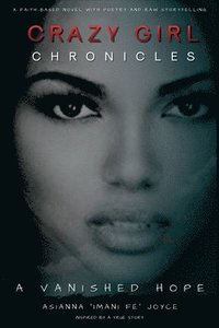 bokomslag Crazy Girl Chronicles