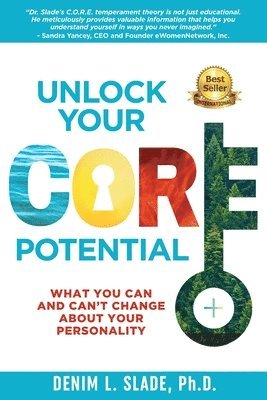 Unlock Your CORE Potential 1