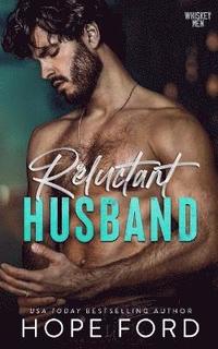bokomslag Reluctant Husband