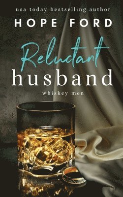 Hope Ford - Reluctant Husband, Häftad