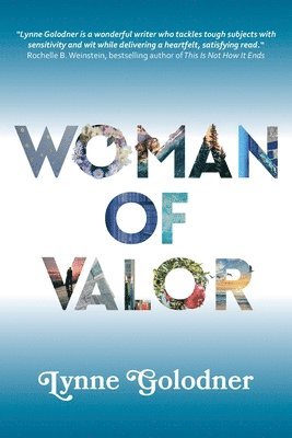 Woman of Valor 1