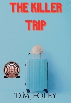bokomslag Killer Trip