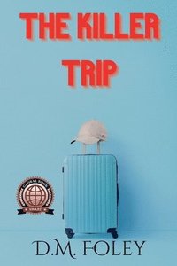 bokomslag Killer Trip