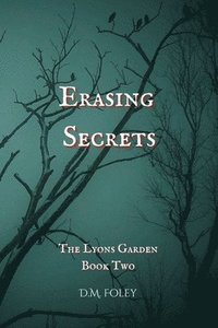 bokomslag Erasing Secrets