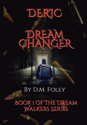 Deric Dream Changer 1