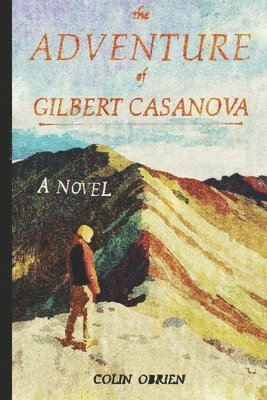 Adventure of Gilbert Casanova