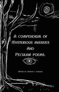 bokomslag A Compendium Of Mysterious Missives and Peculiar Poems