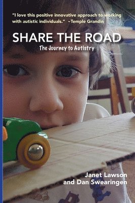 Share the Road 1