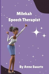bokomslag Milekah Speech Therapist