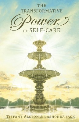 The Transformative Power of Self-care 1