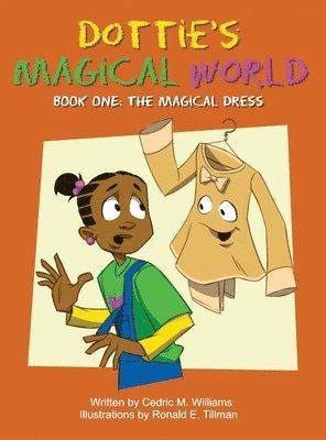 Dottie's Magical World Book 1 1