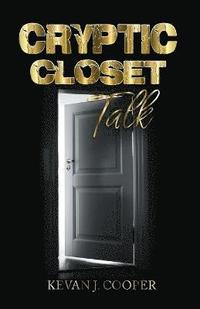 bokomslag Cryptic Closet Talk