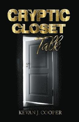 bokomslag Cryptic Closet Talk