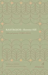 bokomslag Rastrojos - Selected Poems (1981-2019)