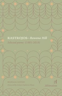 bokomslag Rastrojos - Selected Poems (1981-2019)