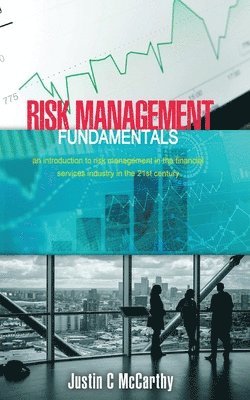 bokomslag Risk Management Fundamentals