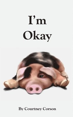 bokomslag I'm Okay