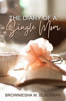 Browniesha M Blackman, Browniesha M. Blackman, Sierra C Campbell, Sierra C. Campbell - Diary of a Single Mom, Häftad