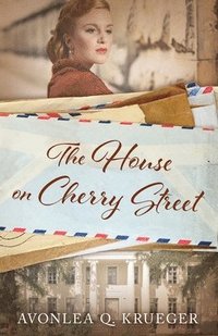 bokomslag The House on Cherry Street