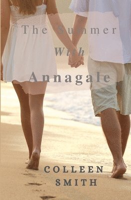 bokomslag Summer with Annagale