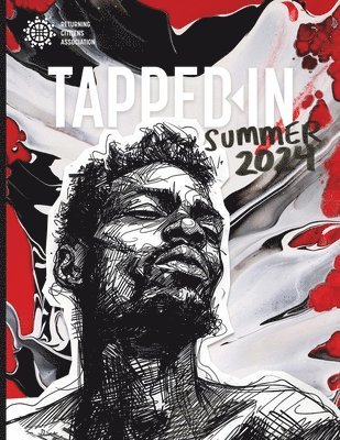 Tapped-In Magazine 1