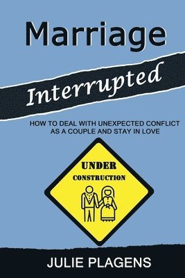 bokomslag Marriage Interrupted