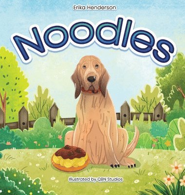 Noodles 1