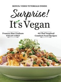 bokomslag Surprise! It's Vegan