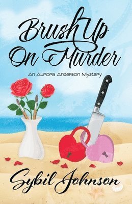 Brush Up On Murder 1