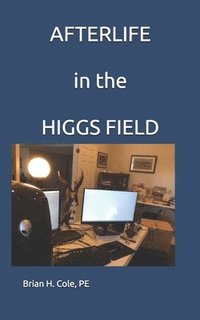 bokomslag AFTERLIFE in the HIGGS FIELD