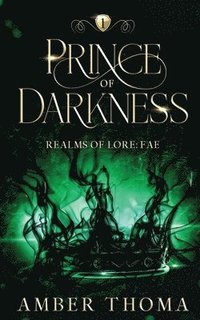 bokomslag Prince of Darkness