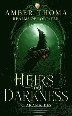 Heirs of Darkness 1