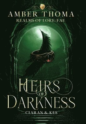 Heirs of Darkness 1