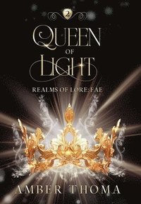 bokomslag Queen of Light