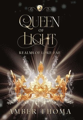 Queen of Light 1