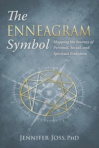 bokomslag The Enneagram Symbol