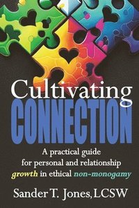 bokomslag Cultivating Connection