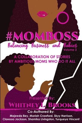 #MomBoss 1