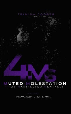 Sharmane Burch, Ursula Jones, Claudia Massey - 4Ms, Häftad